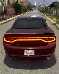 دودج تشارجر